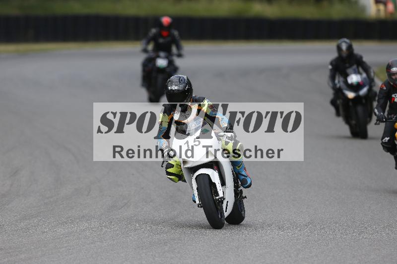 /18 05.06.2026  TZ Motorsport ADR/Gruppe gruen/15